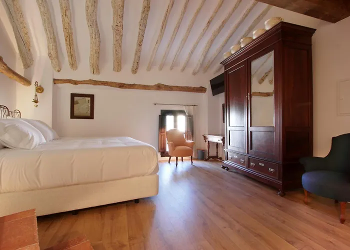 Hotel Patria Chica