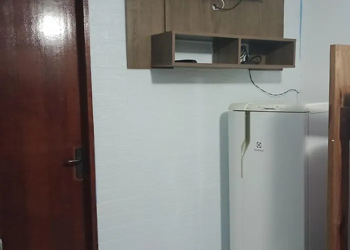 Hostel do Enzo