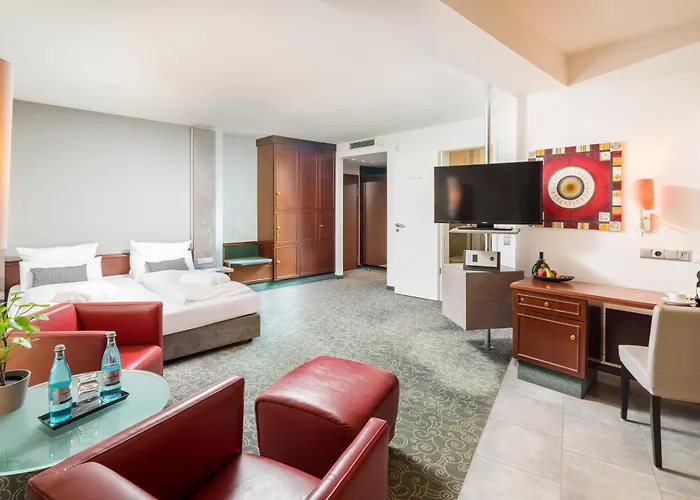 Hotel Frankenland