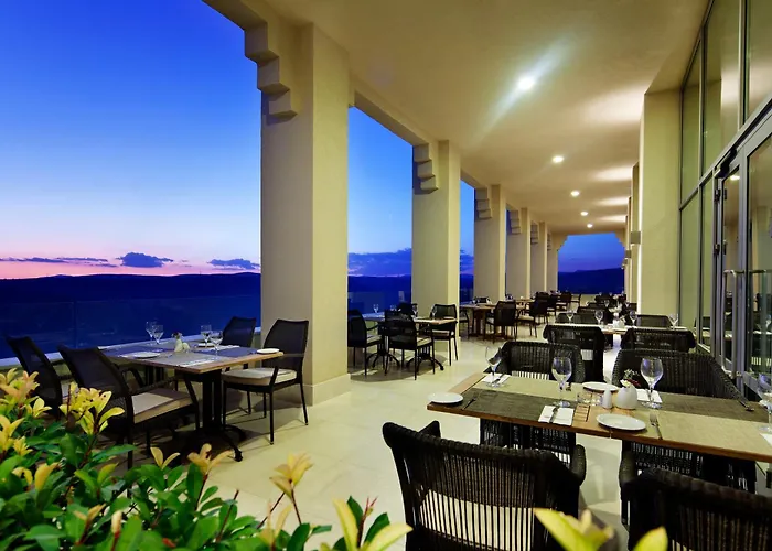 Hilton Garden Inn Mardin