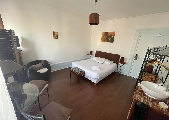 Hotel Le Carre D'Aix - Digital Access