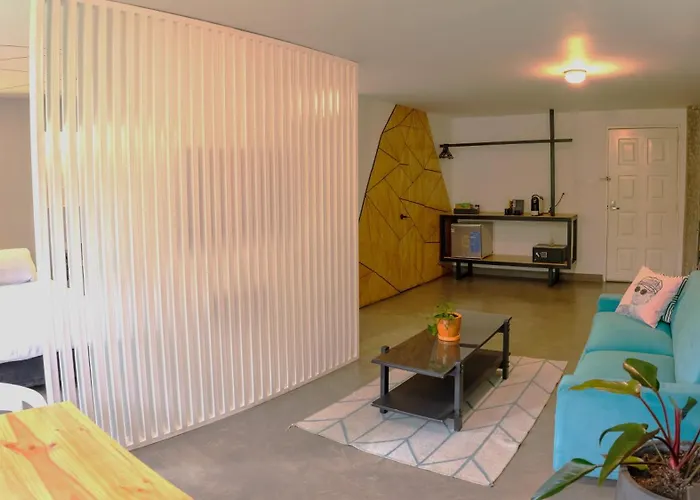 Hotel El Penon By Bithotels