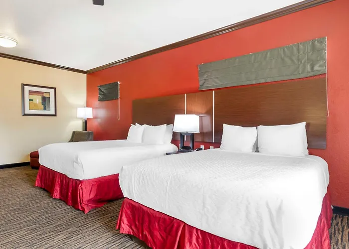 Best Western Plus Classic Inn And Suites