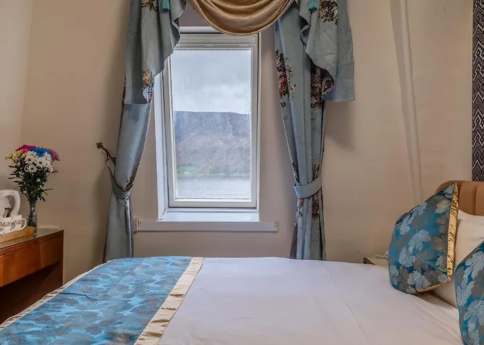 Muthu Fort William Hotel