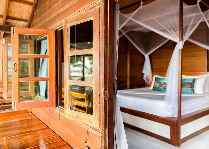 Lipe Beach Resort