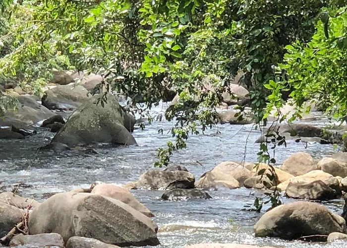 River Garden Resort