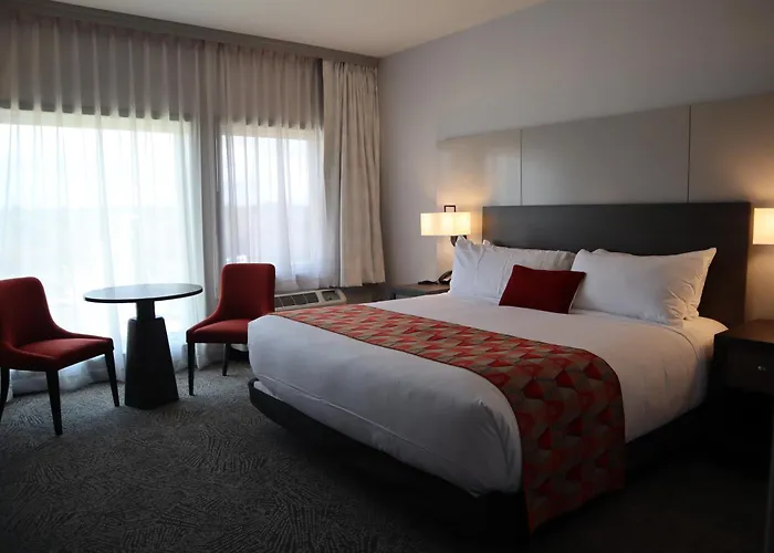 Quinault Beach Resort & Casino