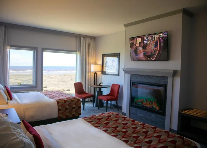 Quinault Beach Resort & Casino