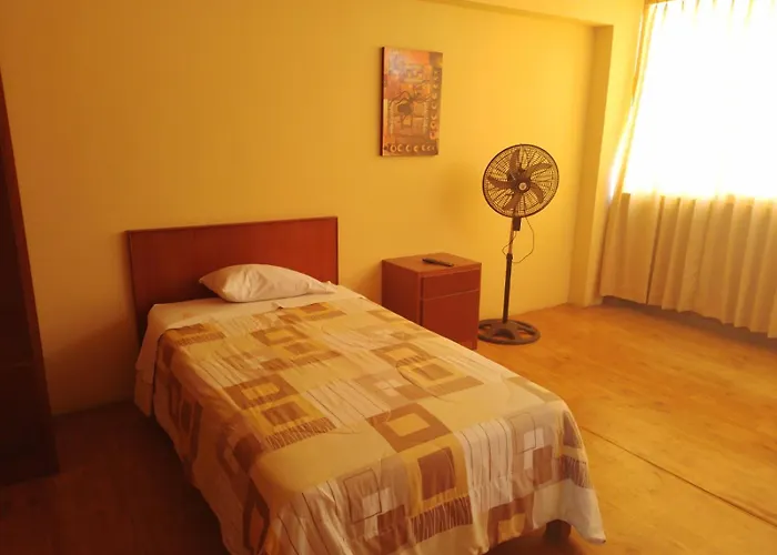 Meflo Playa Grande