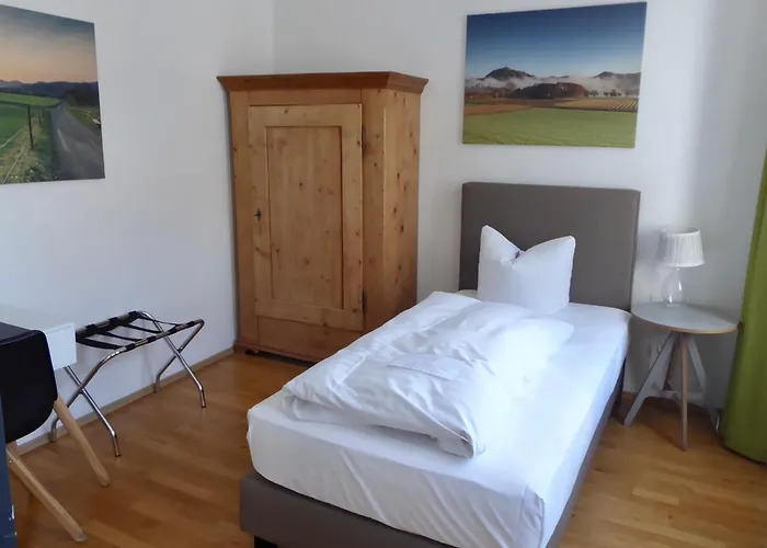 Hotel Weinhaus Hoff