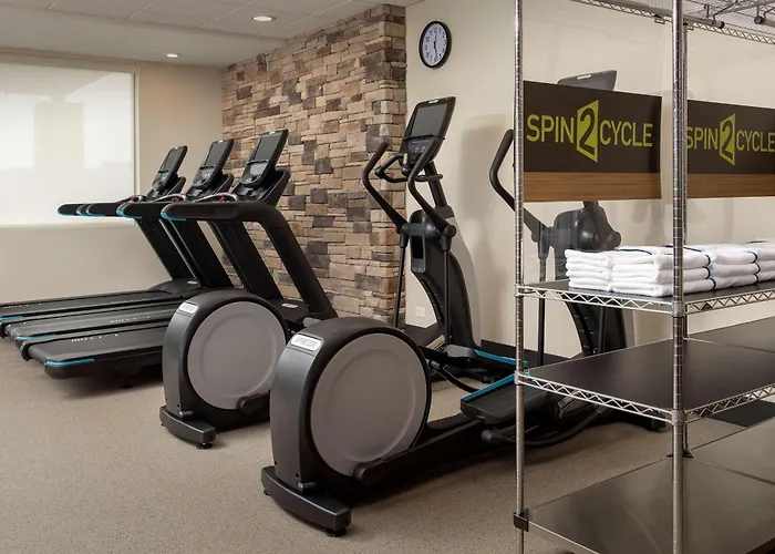 Home2 Suites By Hilton Columbus Polaris