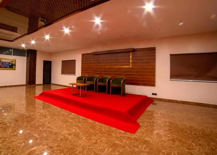 The Bliss Hotel
