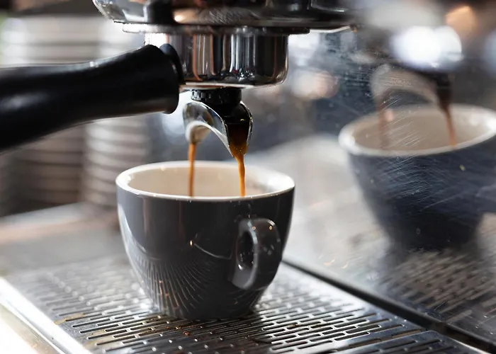 Hotel Restaurant L'Aubergade