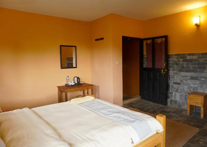 Depche Village Resort