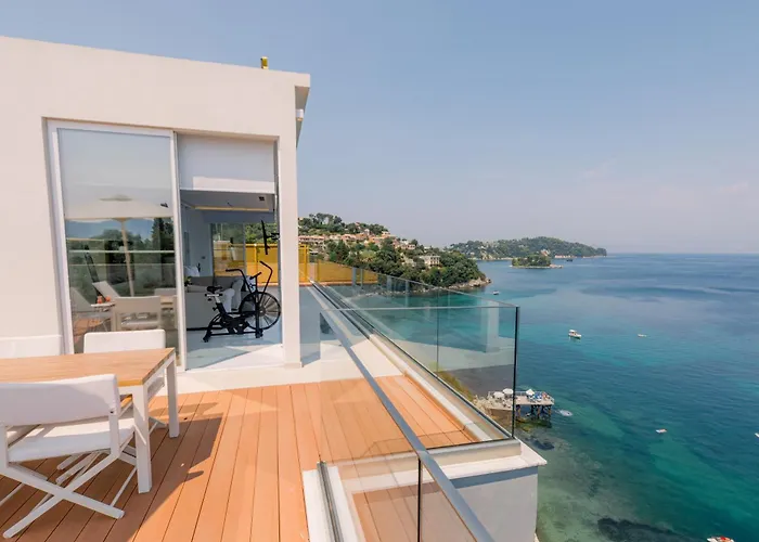Ray Hotel Corfu