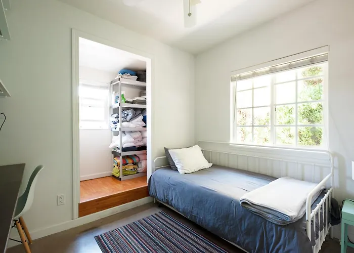 30 Pct Off! Malibu Peaceful Getaway, Beach, Ocean