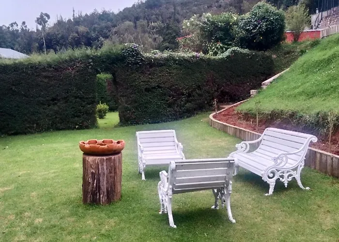 Willow Hill By Nature Resorts And Stays