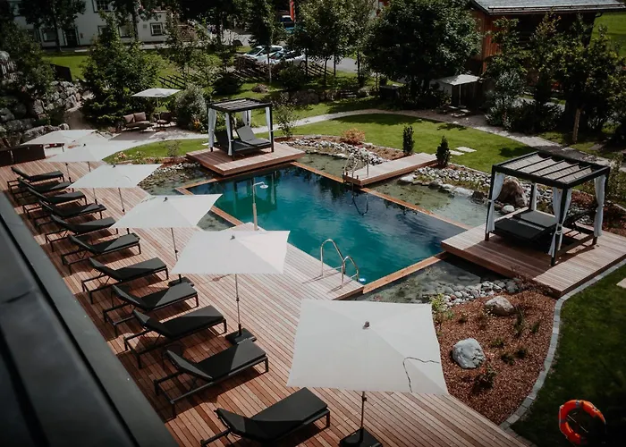 Hotel Austria