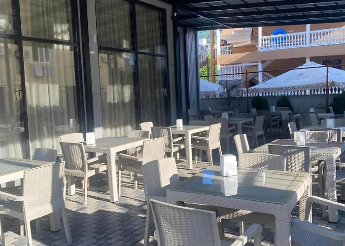 Hotel Tesa