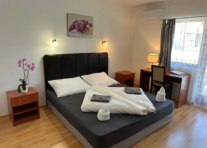Boni Csaladi Wellness Hotel