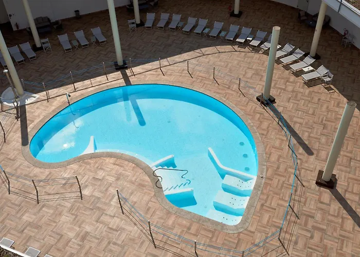 Unahotels Varese