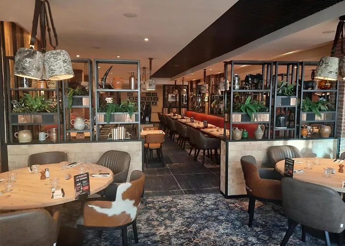 Hotel Forest Hill Meudon Velizy