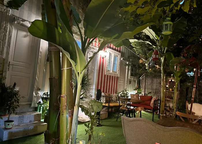 Marissa Boutique Cesme