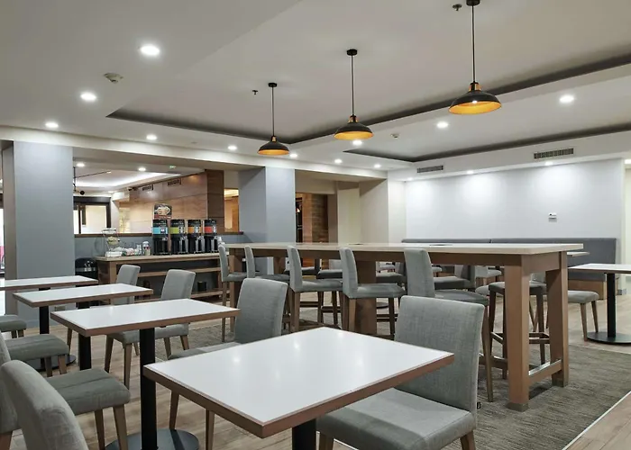 Hampton Inn Ciudad Juarez