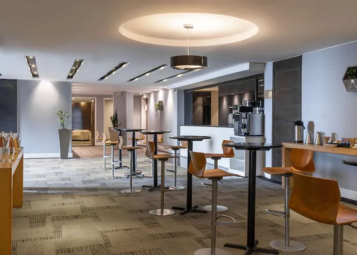 Radisson Blu Hotel, Port Elizabeth