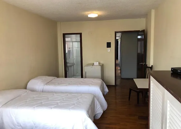 Hotel Estoril
