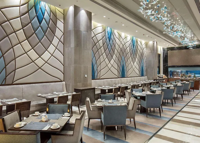 Hilton Bursa Convention Center & Spa