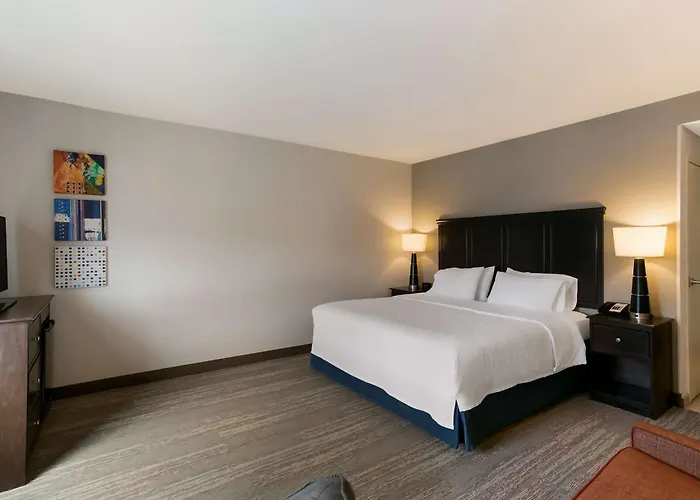 Hampton Inn & Suites Wilmington Christiana