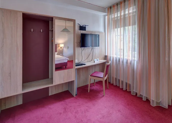 Hotel Leander