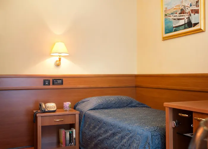 Hotel Kristal - By Liburnia Hotels & Villas