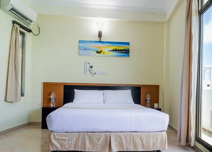 Maaniya Residence