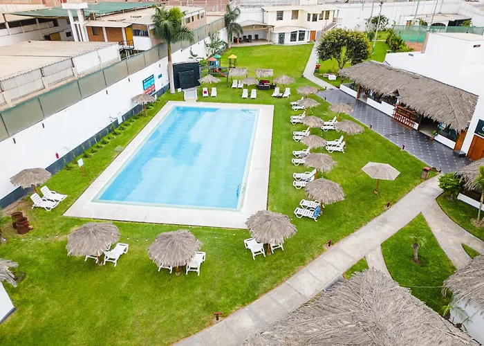 Qala Hotels & Resorts