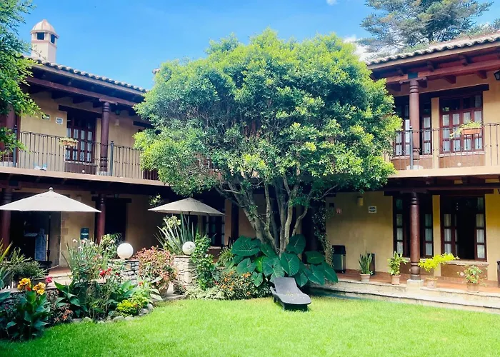 Parador Margarita