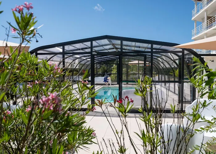 Golden Tulip La Baule Hotel&Residence