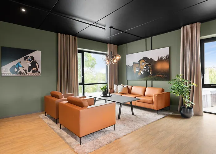 Hotell Jaeren