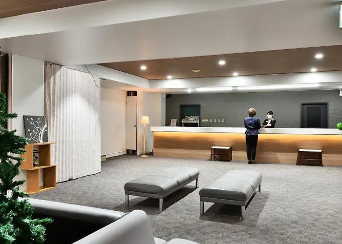 Shiga Grand Hotel