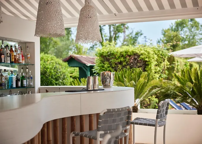 Una Hotels Forte Dei Marmi