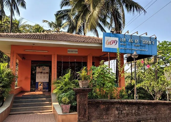 Farmagudi Residency