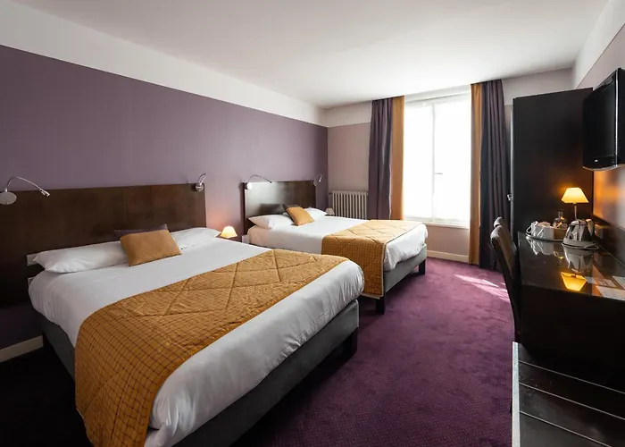 Best Western Adagio Saumur
