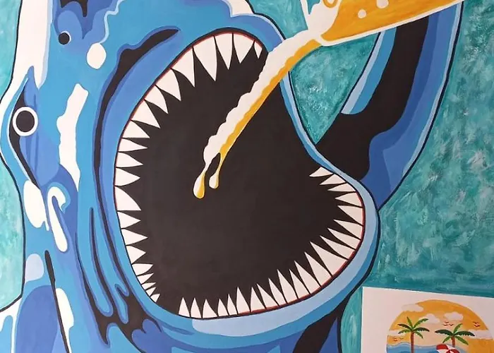 Hostel Tropical&CoWorking
