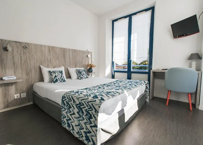 Hotel Mercedes