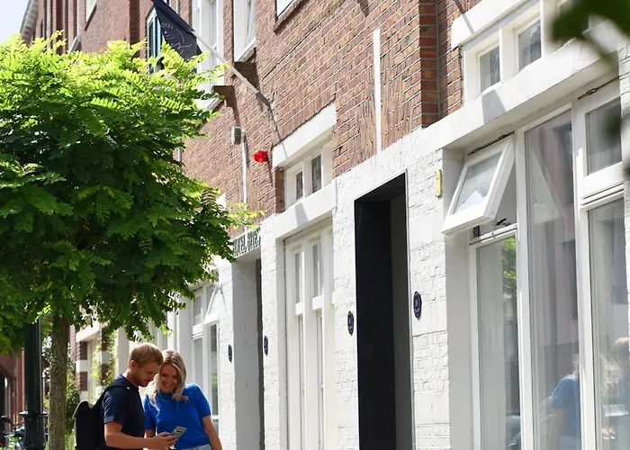 Hotel Bries Den Haag - Scheveningen