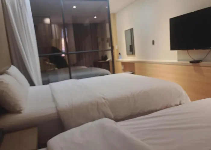 Hotel Wolmido