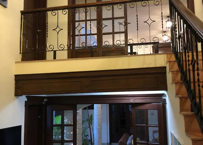 Hotel Boutique Villas Segovia Cozumel