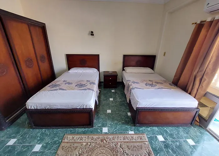 Delmon Hotel