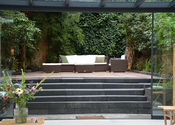 The If Boutique Hotel